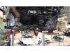 Subchasis de un Citroen C3 (SX/SW), 2016 1.5 Blue HDi 100 16V, Hatchback, Diesel, 1.499cc, 75kW (102pk), FWD, DV5RD; YHY; DV5RCF; YHT, 2018-05 2020