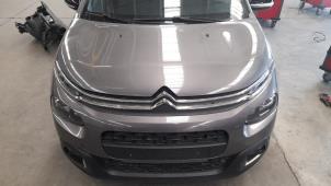 Used Front end, complete Citroen C3 (SX/SW) 1.5 Blue HDi 100 16V Price € 2.541,00 Inclusive VAT offered by Autohandel Didier