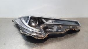 Used Headlight, right Toyota Corolla Touring Sport (E21/EH1) 1.8 16V Hybrid Price € 254,10 Inclusive VAT offered by Autohandel Didier