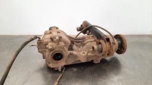 Used Rear differential Dacia Duster (SR) 1.5 Blue dCi 115 4x4 Price € 647,35 Inclusive VAT offered by Autohandel Didier