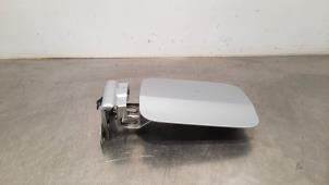 Used Tank cap cover Dacia Duster (SR) 1.5 Blue dCi 115 4x4 Price € 18,15 Inclusive VAT offered by Autohandel Didier