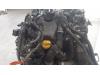 Motor from a Dacia Duster (SR) 1.5 Blue dCi 115 4x4 2020