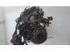 Motor from a Dacia Duster (SR) 1.5 Blue dCi 115 4x4 2020