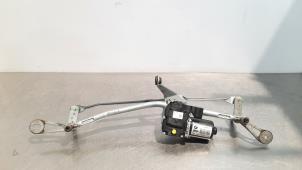 Used Wiper motor + mechanism BMW 7 serie (G11/12) 740d,Ld xDrive 24V Price € 96,80 Inclusive VAT offered by Autohandel Didier
