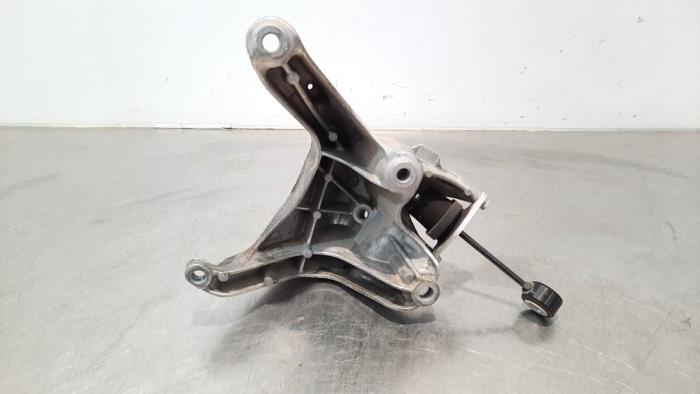 Used Engine mount Audi A4 Avant (B9) 2.0 30 TDI Mild hybrid 16V Price € 30,25 Inclusive VAT offered by Autohandel Didier