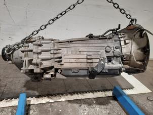 Used Gearbox Mercedes ML II (164/4JG) 3.0 ML-320 CDI 4-Matic V6 24V Price € 1.815,00 Inclusive VAT offered by Autohandel Didier