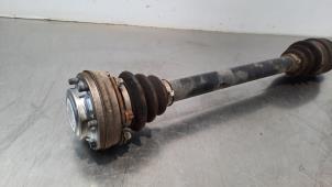 Used Drive shaft, rear left BMW Z4 Roadster (E85) 2.5 24V Price € 193,60 Inclusive VAT offered by Autohandel Didier