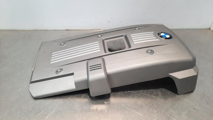 Gebrauchte Abdeckblech Motor BMW Z4 Roadster (E85) 2.5 24V Preis € 60,50 Mit Mehrwertsteuer angeboten von Autohandel Didier