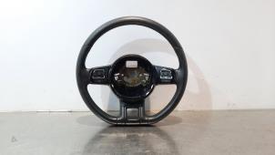 Used Steering wheel Volkswagen Beetle (16AE) 1.2 TSI Price € 66,55 Inclusive VAT offered by Autohandel Didier