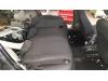 Opel Astra K 1.6 CDTI 16V Set of upholstery (complete)