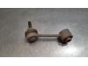 Anti-roll bar guide from a Volkswagen Beetle (16AE) 1.2 TSI 2014