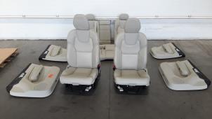 Used Set of upholstery (complete) Volvo XC60 II (UZ) 2.0 D4 16V Price € 968,00 Inclusive VAT offered by Autohandel Didier