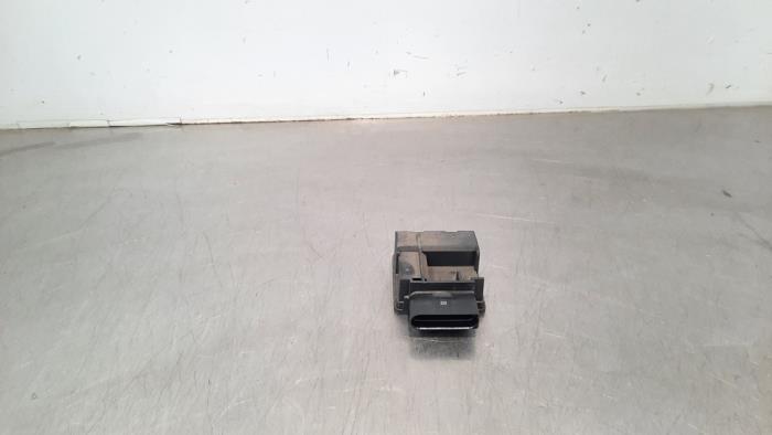 Usagé Module pompe carburant Volkswagen Polo VI (AW1) 1.6 TDI 16V 95 Prix € 36,30 Prix TTC proposé par Autohandel Didier