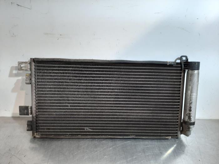 Gebrauchte Klima Kondensor BMW Mini (R50/53) 1.6 16V One Preis € 30,25 Mit Mehrwertsteuer angeboten von Autohandel Didier