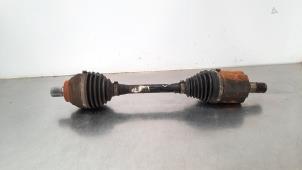 Used Front drive shaft, left Volkswagen Tiguan (AD1) 1.5 TSI 16V Evo BlueMotion Technology Price € 193,60 Inclusive VAT offered by Autohandel Didier