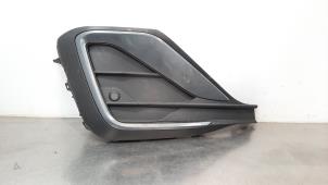 Used Cover plate fog light, left Volkswagen Tiguan (AD1) 1.5 TSI 16V Evo BlueMotion Technology Price € 36,30 Inclusive VAT offered by Autohandel Didier