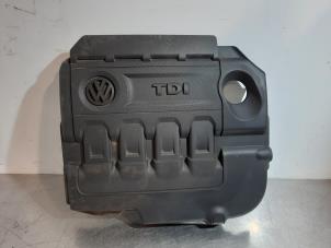 Used Engine cover Volkswagen Arteon (3HAB) Price € 66,55 Inclusive VAT offered by Autohandel Didier