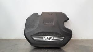 Usagé Couverture moteur BMW X1 (F48) sDrive 16d 1.5 12V TwinPower Prix € 66,55 Prix TTC proposé par Autohandel Didier