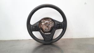 Used Steering wheel BMW X1 (F48) sDrive 16d 1.5 12V TwinPower Price € 96,80 Inclusive VAT offered by Autohandel Didier