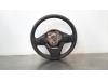 Steering wheel from a BMW X1 (F48), 2014 / 2022 sDrive 16d 1.5 12V TwinPower, SUV, Diesel, 1.496cc, 85kW (116pk), FWD, B37C15A, 2014-11 / 2022-05, HT51; HT52; JH11; JH12; 31AC; 32AC 2020
