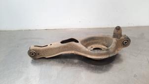 Used Rear wishbone, right Volvo V40 (MV) 2.0 D2 16V Price € 54,45 Inclusive VAT offered by Autohandel Didier