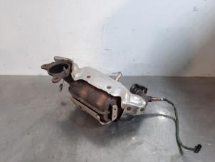 Used Catalytic converter Nissan Micra (K14) 0.9 IG-T 12V Price € 320,65 Inclusive VAT offered by Autohandel Didier