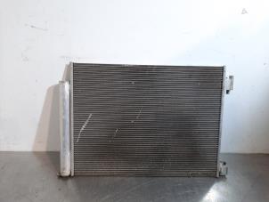 Used Air conditioning condenser Nissan Micra (K14) 0.9 IG-T 12V Price € 127,05 Inclusive VAT offered by Autohandel Didier