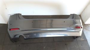 Used Rear bumper BMW 3 serie (F30) Price € 350,90 Inclusive VAT offered by Autohandel Didier