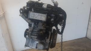 Używane Silnik Volkswagen Taigo 1.0 TSI 95 12V Cena € 1.784,75 Z VAT oferowane przez Autohandel Didier