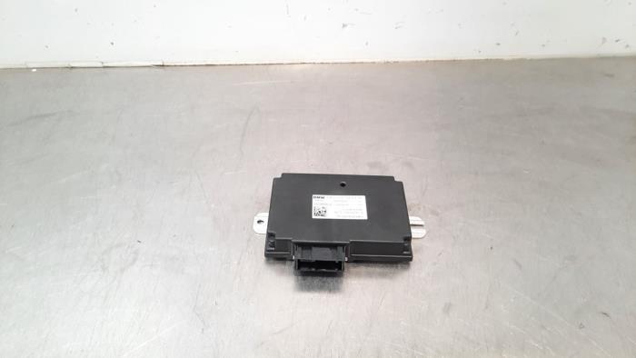 Usagé Ordinateur divers BMW X3 (G01) sDrive 18d 2.0 TwinPower Turbo 16V Prix € 229,90 Prix TTC proposé par Autohandel Didier