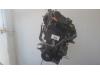 Motor from a Renault Clio V (RJAB) 1.5 Blue dCi 85 2020