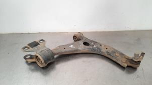 Used Front wishbone, right Volvo V40 (MV) 2.0 D2 16V Price € 66,55 Inclusive VAT offered by Autohandel Didier