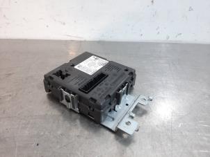Used Module keyless vehicle Nissan Micra (K14) 0.9 IG-T 12V Price on request offered by Autohandel Didier