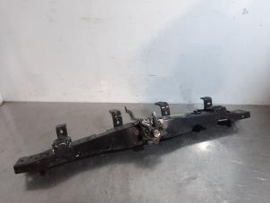Used Lock plate Nissan Micra (K14) 0.9 IG-T 12V Price € 90,75 Inclusive VAT offered by Autohandel Didier