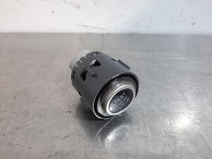 Used Start/stop switch Nissan Micra (K14) 0.9 IG-T 12V Price on request offered by Autohandel Didier