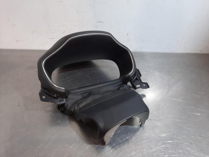 Usados Pieza de salpicadero MG HS/EHS I (AS23) 1.5 EHS T-GDI Hybrid Precio € 60,50 IVA incluido ofrecido por Autohandel Didier