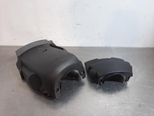 Used Dashboard part Nissan Micra (K14) 0.9 IG-T 12V Price on request offered by Autohandel Didier