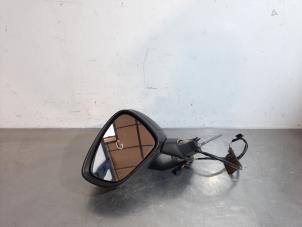 Used Wing mirror, left Citroen C3 (SC) 1.0 Vti 68 12V Price € 90,75 Inclusive VAT offered by Autohandel Didier