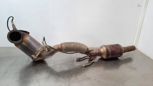 Used Catalytic converter Volkswagen Taigo 1.0 TSI 95 12V Price € 635,25 Inclusive VAT offered by Autohandel Didier