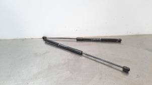 Used Set of tailgate gas struts Volkswagen Taigo 1.0 TSI 95 12V Price € 66,55 Inclusive VAT offered by Autohandel Didier
