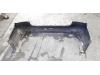 Rear bumper from a BMW 3 serie (G20) 320i 2.0 TwinPower Turbo 16V 2019