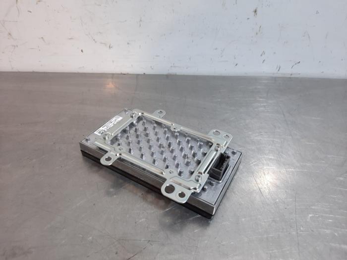 Begagnade Telefonmodul Ford Kuga III (DFK) 1.5 EcoBoost 12V 150 Pris € 108,90 Inklusive moms erbjuds av Autohandel Didier