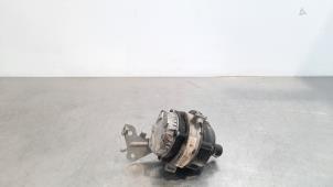 Used Additional water pump Mercedes C (C205) C-220d 2.2 16V BlueTEC Price € 96,80 Inclusive VAT offered by Autohandel Didier