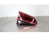 Taillight, left from a Volkswagen Golf VII (AUA), 2012 / 2021 2.0 GTI 16V Performance Package, Hatchback, Petrol, 1 984cc, 180kW (245pk), FWD, DLBA; DKTB, 2017-03 / 2020-08 2018