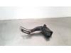 Accelerator pedal from a Volkswagen Golf VII (AUA), 2012 / 2021 2.0 GTI 16V Performance Package, Hatchback, Petrol, 1.984cc, 180kW (245pk), FWD, DLBA; DKTB, 2017-03 / 2020-08 2018