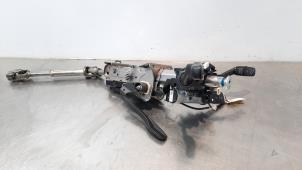 Used Steering column housing complete Volkswagen Golf VII (AUA) 2.0 GTI 16V Performance Package Price € 96,80 Inclusive VAT offered by Autohandel Didier