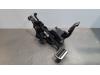 Set of pedals from a Peugeot 3008 II (M4/MC/MJ/MR) 1.6 16V HYbrid 225 2021