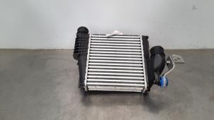 Used Intercooler Peugeot 5008 II (M4/MC/MJ/MR) 2.0 BlueHDi 150 16V Price € 66,55 Inclusive VAT offered by Autohandel Didier