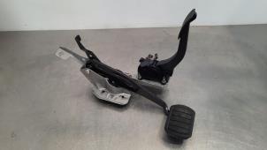 Used Set of pedals Peugeot 5008 II (M4/MC/MJ/MR) 2.0 BlueHDi 150 16V Price € 66,55 Inclusive VAT offered by Autohandel Didier
