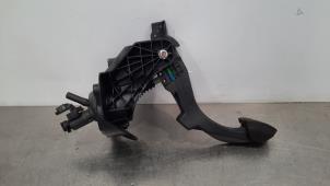 Used Clutch pedal Peugeot Rifter (ER/EC/EZ) 1.6 BlueHDi 100 Price € 66,55 Inclusive VAT offered by Autohandel Didier